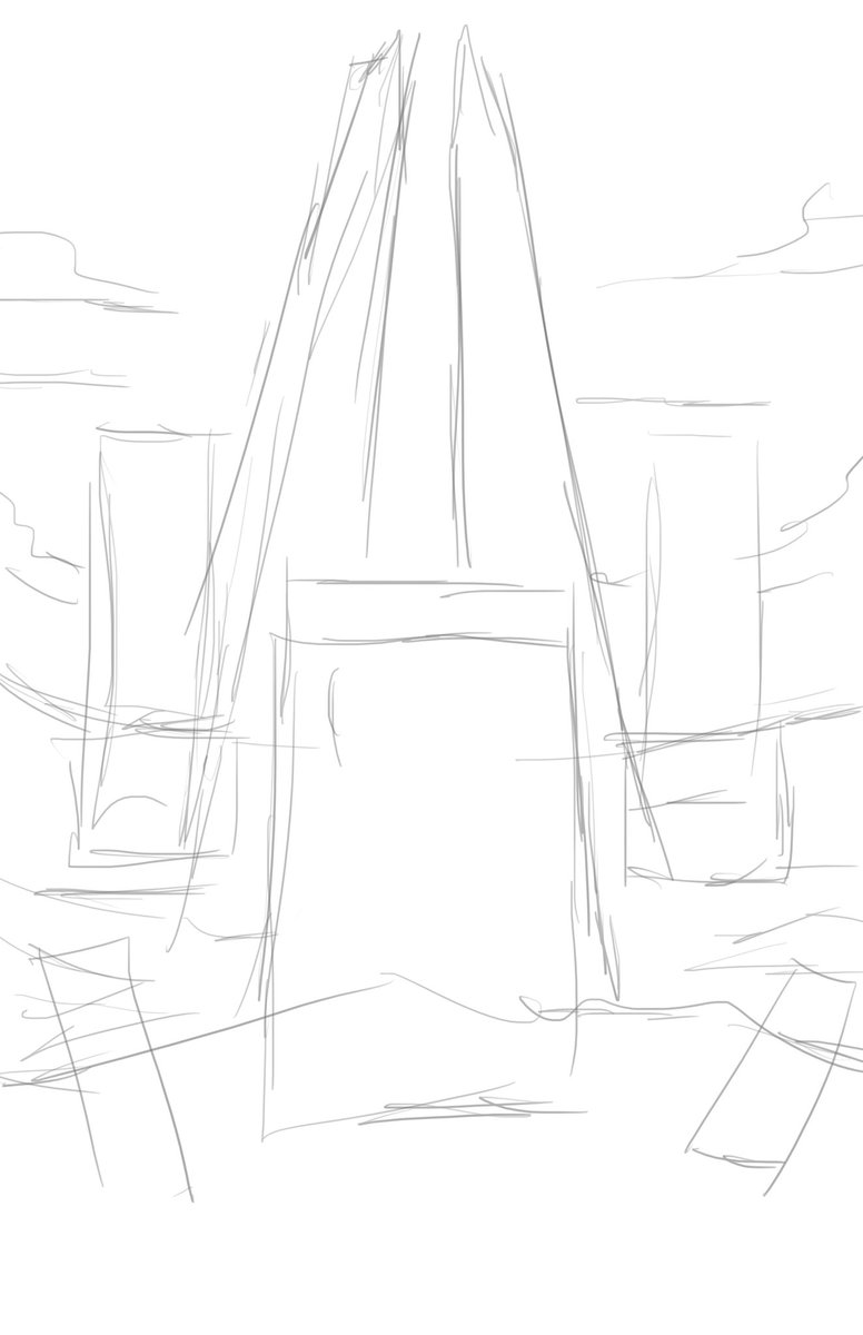 ZtadOfficial's tweet photo. The process, sometimes the final art comes out really satisfying. From
-blocking
-Sketch
-Value mapping
-final render and refining poses
KATONGO -Robe ep1 cover
#digitalart #indiecomic #drawing #comic #africanfantasy #art https://t.co/WDPIcgfCcv