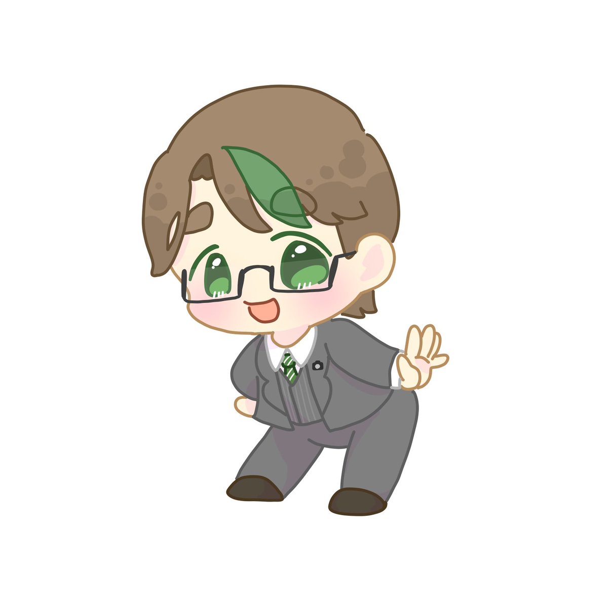 oreokorose's tweet photo. 入稿ボタン押下 https://t.co/pIpkrYYYnq