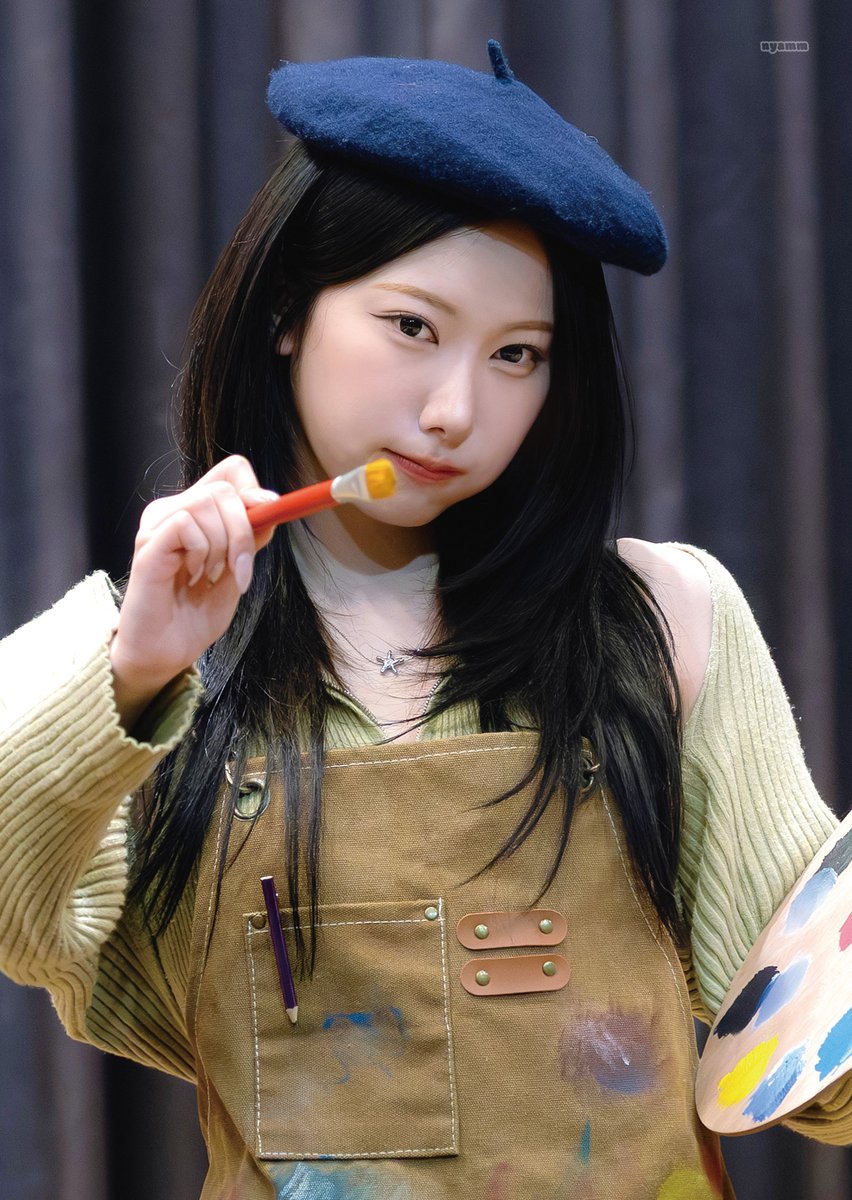 nyammsj's tweet photo. 🐱💞

#지니어스 #Geenius
#안다미로 #ANDAMIRO #연승주 https://t.co/rlKNwdYp1X