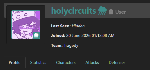 holycircuits tweet picture
