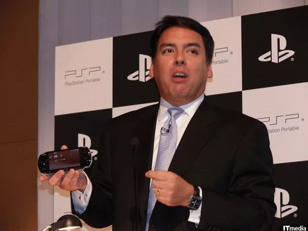 Zuby_Tech's tweet photo. Former President And CEO Of Sony Interactive Entertainment America Shawn Layden On Handheld Consoles:

"When I was president of PlayStation Japan in 2007, Monster Hunter on PSP saved my life. I was trying to sell PS3s for 60,000 yen, which was impossible. Then Monster Hunter Portable 3rd came out on PSP and allowed me to reach all my targets. Ryozo-san ( Ryozo Tsujimoto, producer of Monster Hunter at Capcom ) and the entire Monster Hunter team at Capcom will always hold a special place in my heart because of this game. They saved my career.

What would I have done differently? I think, and I wouldn't be the first to say it, that we should have made the PSP 2 instead of the Vita. For a PSP 2, we would have just needed one more analog stick. Just one more stick. That's all. And then we ended up making the Vita, which did indeed have two analog sticks.

At that size, I don't think it made a difference, to be honest. It just increased the costs. The touchpad was a strange feature too, and a lot of people didn't understand it. If you're porting a Game Boy game to the Vita, for example, the touchpad is useless. And that also increased the costs.

But ultimately, our biggest strategic mistake was the proprietary memory card. On the PS2, selling 8MB memory cards was more acceptable because nobody had memory cards at home, and it was very profitable. But when the Vita was released, everyone had SD cards. Players all had memory cards, and we forced them to buy another one, which was expensive to boot. These are some of our strategic errors.

Today, and I swear to you, I still take my PSP Go everywhere with me."