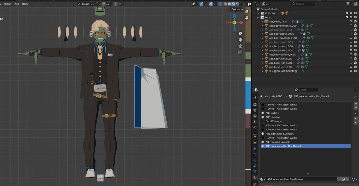 ILikeMGS2's tweet photo. No wonder it took him so long to get in, Robo-Ky has 51 DIFFERENT MODELS, for comparison Sol has 10 models in total https://t.co/hCFlMQ1Yyv