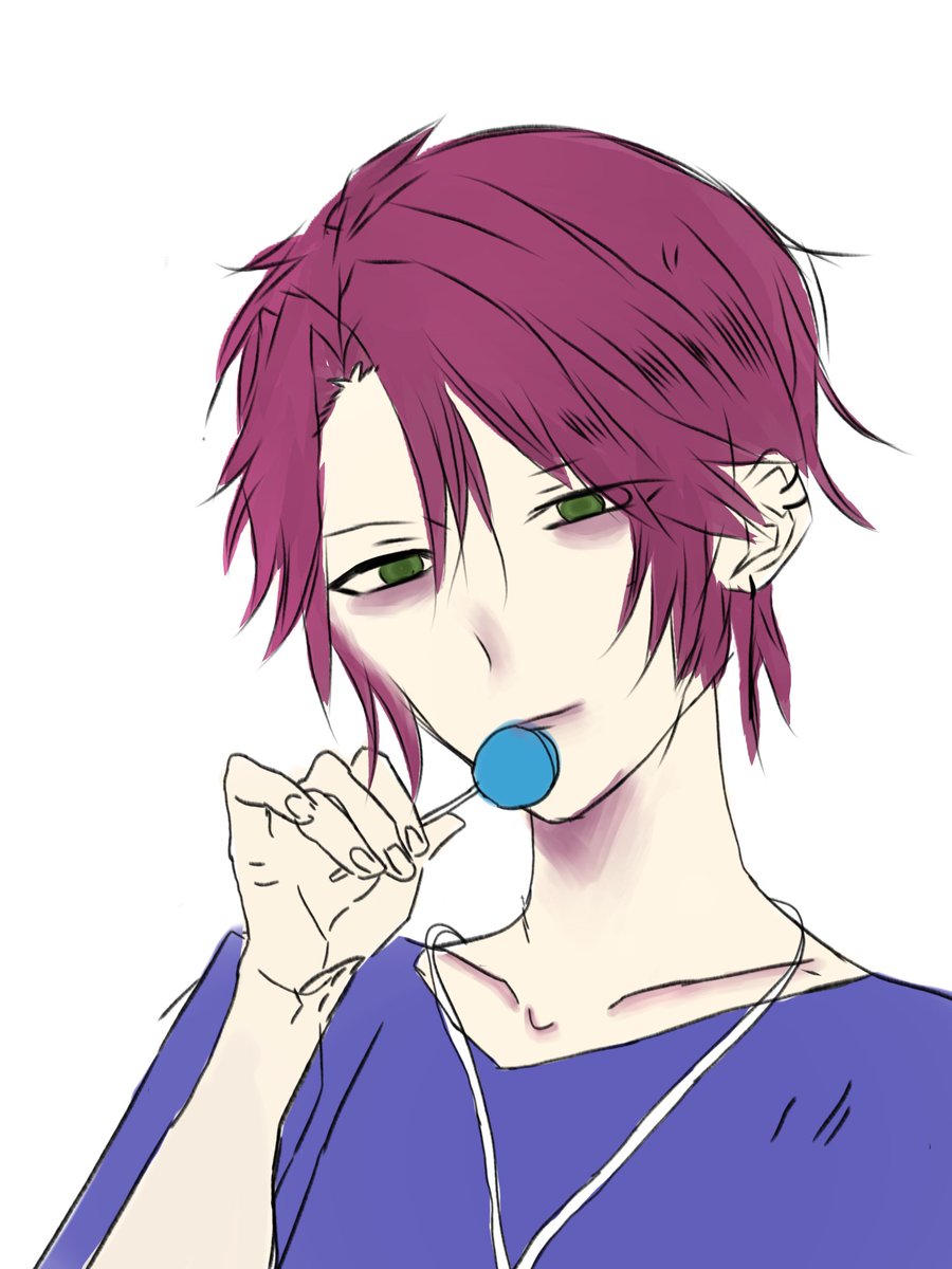 lemccn's tweet photo. which is good? the first one or 2nd?
I used a lot of references, but I got too lazy to continue, so I ended up tracing it😭. #traced #artmoots I’ll do my best not to trace next time https://t.co/h3FBKtTY4u