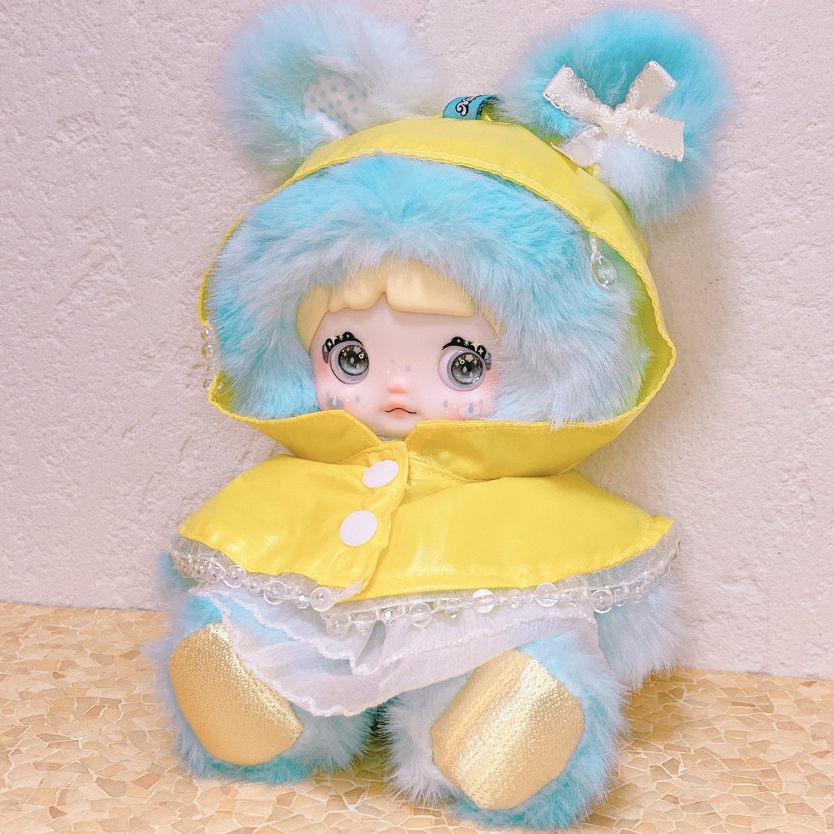 Ever_oath's tweet photo. #上半期を写真4枚で振り返る

・初めての野外撮影(1月)
・初めてのnommiちゃん(4月)
・お友達からトルペちゃんお迎え(5月)
・光闇双生ウィッグ化(6月)

そして半年間で8人のドールちゃんをお迎え💐
お披露目できてない子もいますが、現在19人のドールちゃんがいます🌼
去年の今頃は2人だったのに😅 https://t.co/3GmQDj887A