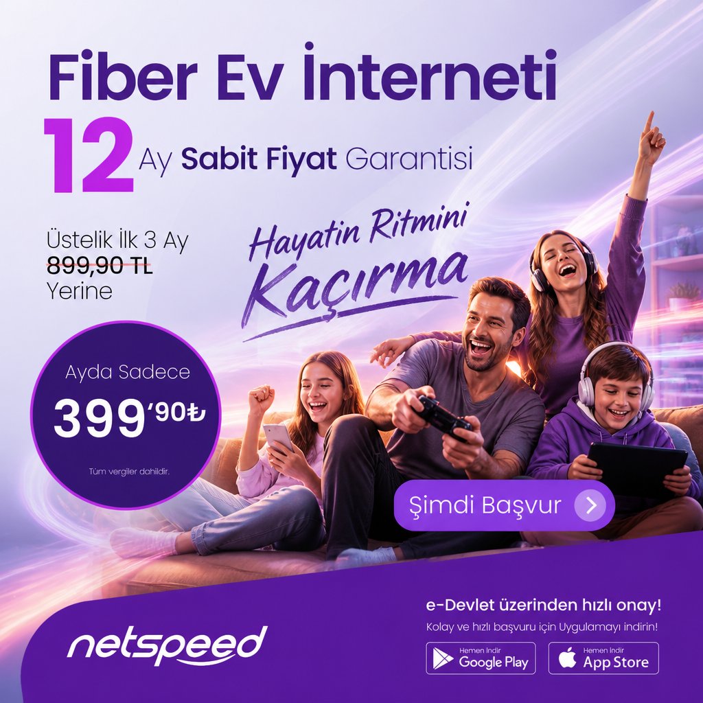 netspeedtr tweet picture