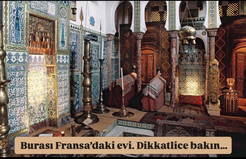 barandergisix's tweet photo. Fransız casusu, eşcinsel Pierre Loti'nin ismi hâlâ neden yaşatılıyor?

📌 İstanbul'un maneviyat merkezi Eyüp Sultan’da bugün bir garabet yaşanıyor; şehrin en mübarek tepelerinden birine, "Türk dostu" maskesi takmış bir Fransız casusunun ismi asılmış durumda. Bu şahıs, 1. Dünya Savaşı’nda Çanakkale’de Türk askerine karşı Fransa ordusunda yer almış ve "Osmanlı’yı öldürmek istiyorum" diyecek kadar kinini kusmuş bir düşmandır.

📌 Bu şahsın kendi iç dünyasındaki sapkınlıkları ve eşcinsel eğilimleri, Eyüp Sultan gibi Müslüman-Osmanlı kimliğinin merkezine zıt düşen bir profildir. Pierre Loti'nin İstanbul sevgisi, bir sanatseverlik değil, şehri talan eden bir "medeniyet hırsızlığıdır."

📌 Şehrin hafızasını söküp Fransa’daki evine taşıyan bu yağmacı; kaçırdığı çinileri, mihrapları ve mezar taşlarını kendi evinde bir "müze" gibi teşhir ederek Osmanlı’nın mahremine el uzatmıştır. 

📌 Eyüp Sultan tepesi, büyük alim İdrisi Bitlisi'ye aitti. 1934'te bu hafıza silinerek yerine bu casusun isminin yerleştirilmesi, bu milletin izzetine vurulmuş bir hançerdir.

📌 Vakit, bu garabete son verme vaktidir. İstanbul’un silüetinde bir casusun ismi değil, bu toprakların gerçek sahibi olan İdrisi Bitlisi'nin adı yeniden yankılanmalıdır.
                                                                                                                                                                                              Haberin tamamı: https://t.co/ZfQ75Gq3vg