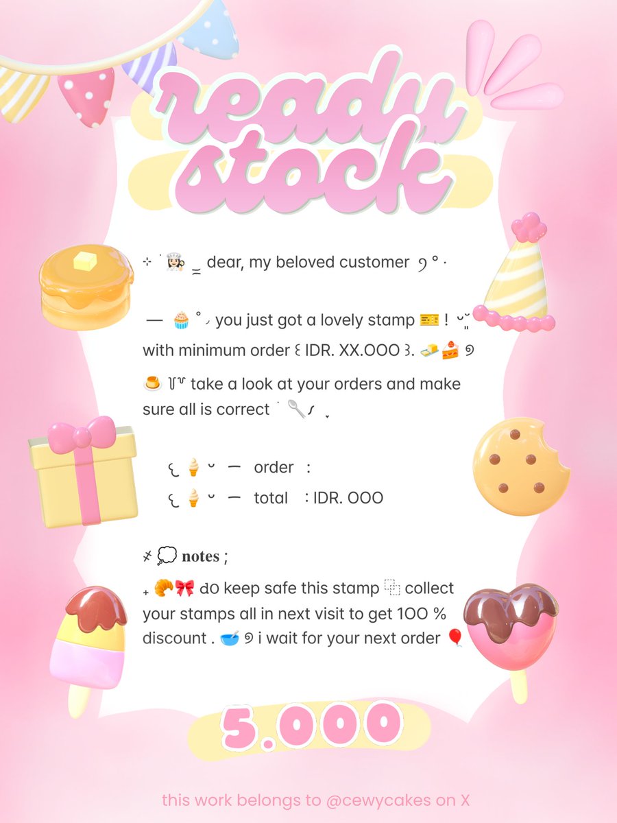 cely 🦩| @ after dm tweet media