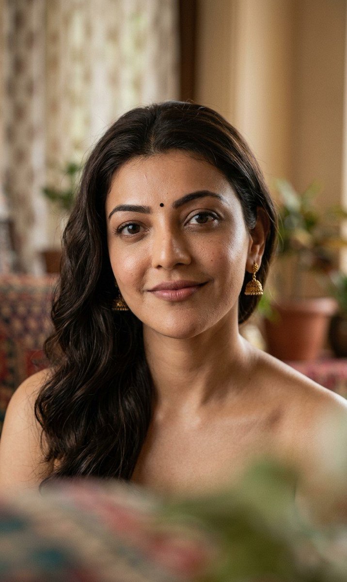 LeviHunter59's tweet photo. Kajal Aggarwal 😻 https://t.co/Uv7nHnfr18