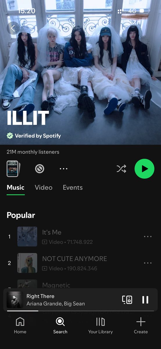 glindathegoodoz's tweet photo. thanks god dari debut dia payola pake autoplay langsung gua block di spotify dan sampe sekarang gapernah dengerin lagu lagu grup dr si kuning https://t.co/YjQdPzwKof