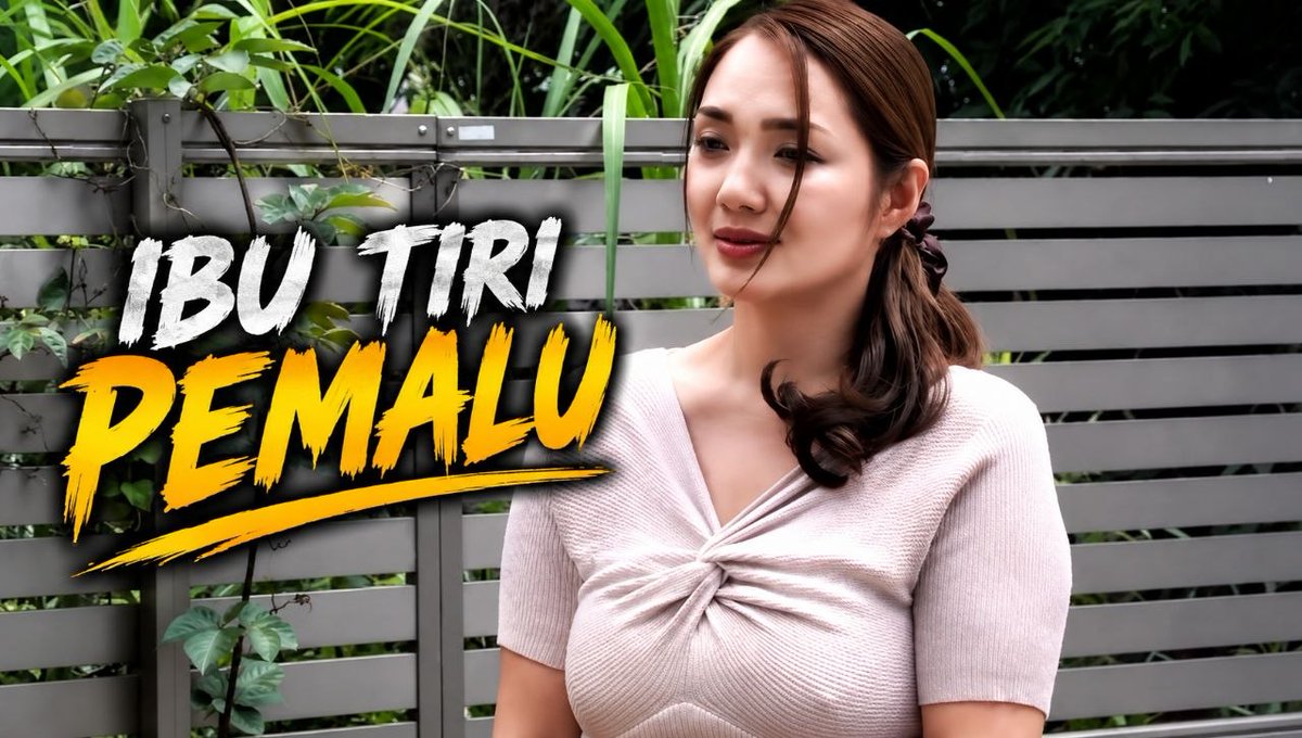 vibraknt's tweet photo. ibu tiri pemalu

stablitas keamanan nasional https://t.co/nHIRNlDzfU