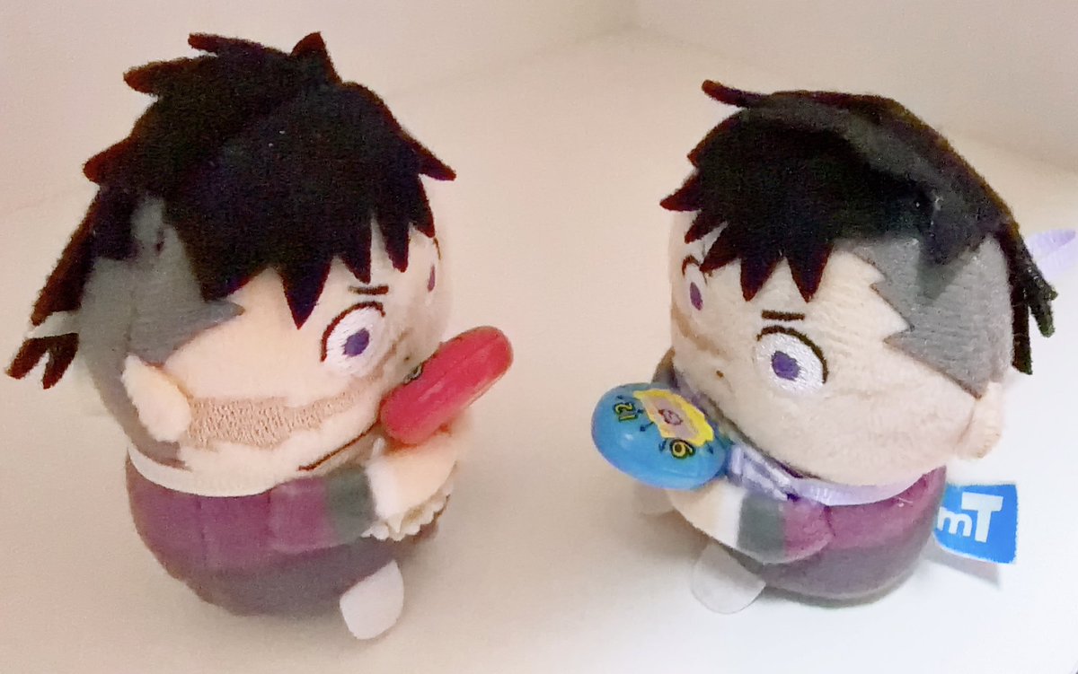 tsukishiro1236's tweet photo. お世話頑張ってる☺️ https://t.co/z2OjdMAjR5