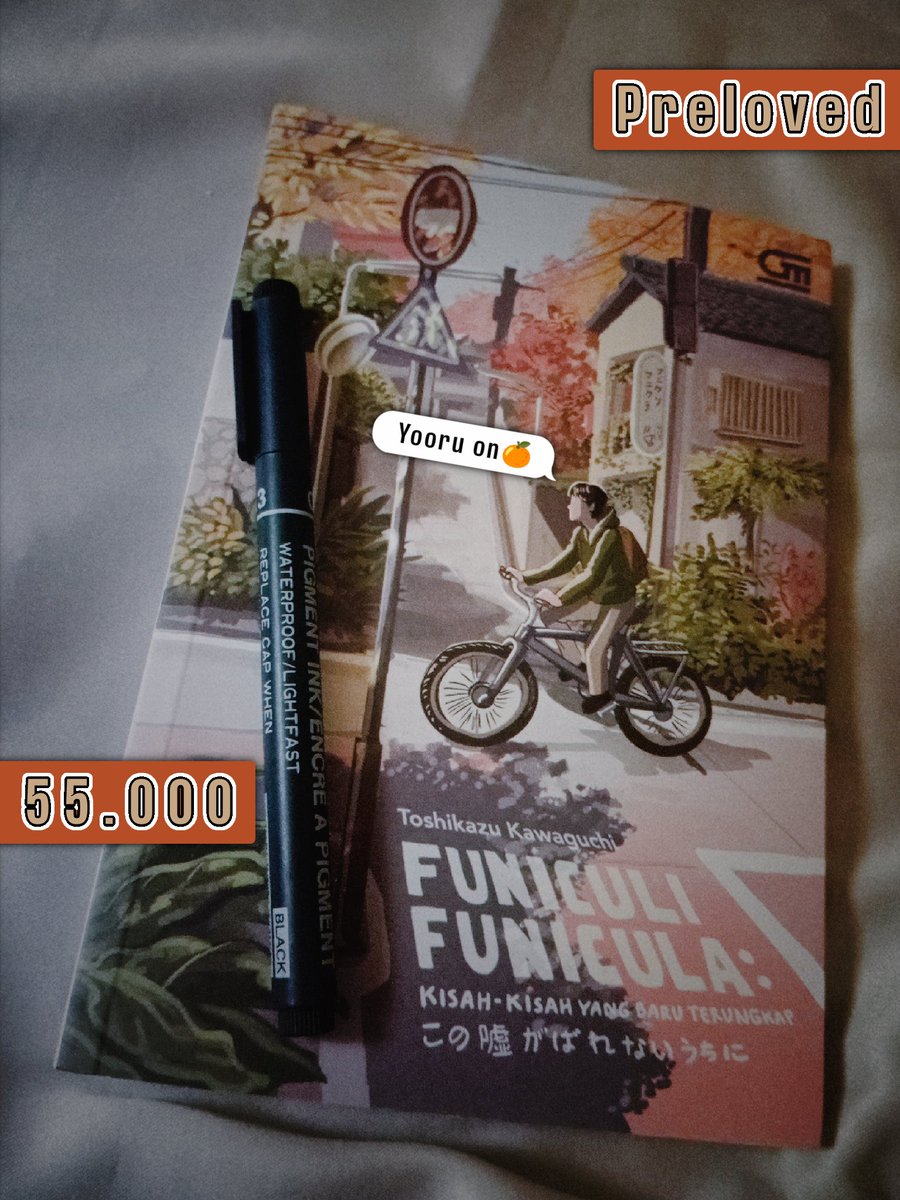 aetharizz's tweet photo. #WTS PRELOVED NOVEL, KOMIK, BUKU PELAJARAN 

dom jaksel📌

link co 🍊: https://t.co/gwKZ8aK0yl

nego/liat kondisi bisa lewat dm! 
#zonauang #zonajajan #prelovednovel #prelovedkomik #preloved #WTB https://t.co/SNHFIJ0iVc