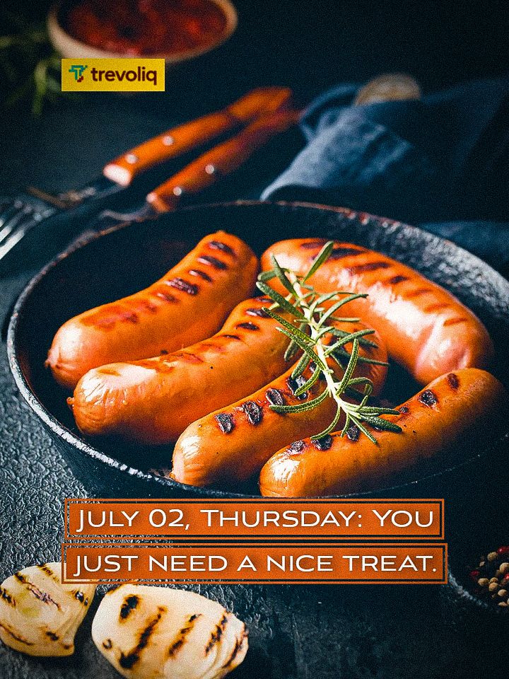 trevoliq's tweet photo. 183/365
This is your sign to treat yourself to something nice today🌯🍝🍟🍔🍿😋 https://t.co/juKhV8DN0E