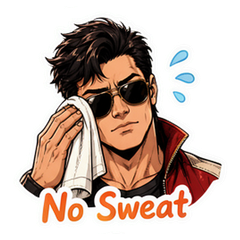 Kakameme_com's tweet photo. More from Makmende Legend Mode: sticker reactions for chats, wins, fails, and everyday replies.

#KakaMeme #AIStickers #MemeStickers #FreeStickers https://t.co/jOW5MVwHpn