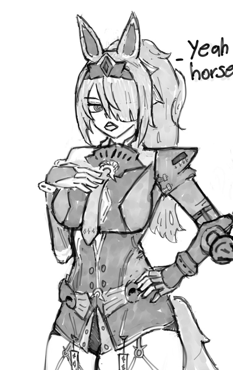 3steys's tweet photo. habra plot xd 
Sigfrid 

#zzzfanart #zzz #ZenlessZoneZero https://t.co/xE9aKLQDhM