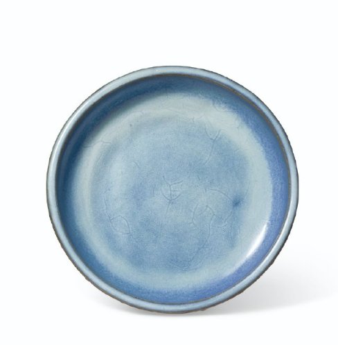 la_pi27147's tweet photo. Jun Kiln Sky Blue Glaze Gu Nail Washer
Drum-shaped Jun porcelain washer decorated with double rows of nail ornaments, supported by three ruyi cloud feet, covered with uniform azure blue glaze, classic imperial Jun ware from Yuzhou.
#禹州钧瓷 #天蓝釉钧瓷鼓钉洗 https://t.co/hqVYM5iuMB