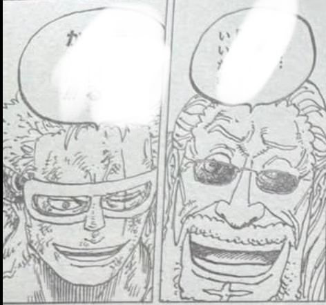 VoidLoki04's tweet photo. Zoro hyping up Sanji🔥🔥

Zoro knows Sanji will awaken acoc😭

Zoro: " What a coincidence... One of our crew just so happens to be heading to the village too... Though I don't think your colleague's coming back..."

Sommers: "Oh? And why's that?"

Zoro: "Because that guy's gonna drop dead*!!!"

Translation by @TheWillOfMarco

https://t.co/JvaMSZ1mgT