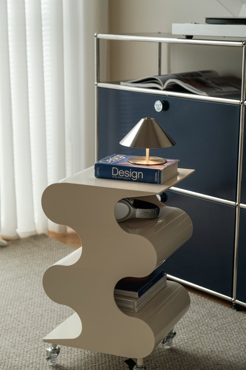 UnicaFurn_'s tweet photo. Refined Storage for Real Life
A distinctive balance of movement, openness, and sculptural clarity. Keep storage simple, tidy, and unforgettable with Unicafurnโs original design vision. ๐โจ
#TimelessDesign #InteriorGoals #Unicafurn https://t.co/Dyeguds27z