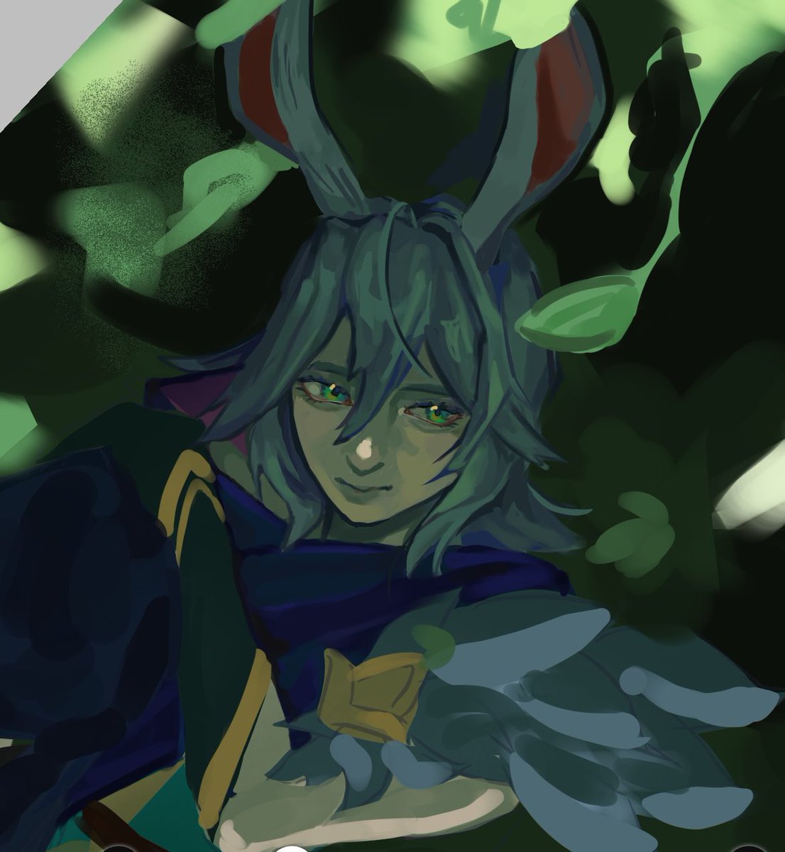 PH4N7ASM's tweet photo. Lorsan too, but drawing i abandoned 

#AFKjourney #AFKjourneyart https://t.co/5gOLxn7CkB