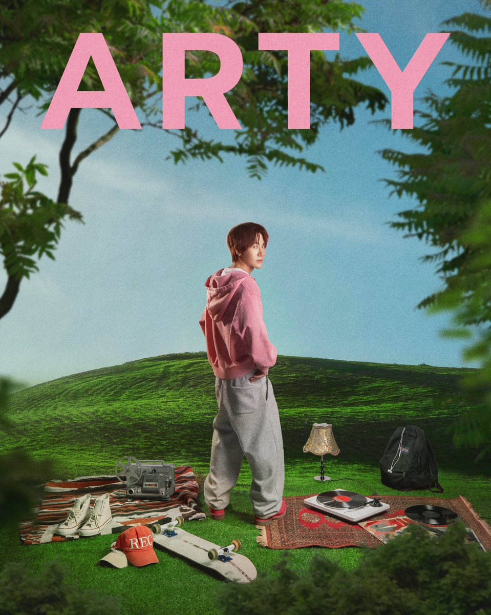 ARTY (@ARTY___OFFICIAL) / Posts / X