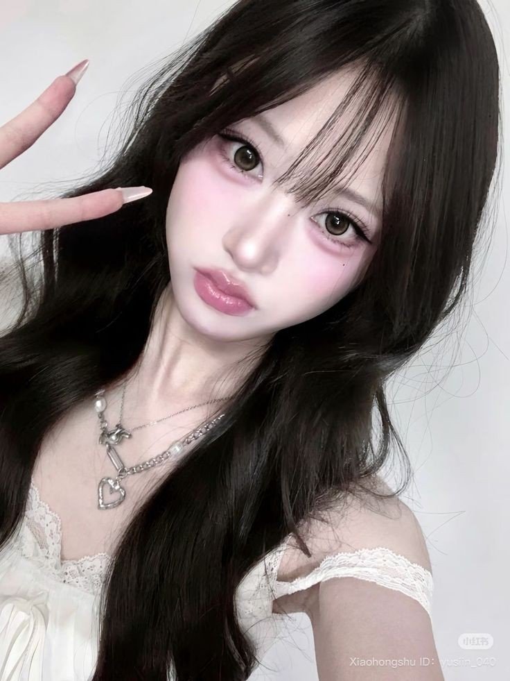 sun_chom_yu's tweet photo. 透明感・儚げ女の子になれるリップまとめ🎀💄 https://t.co/FhrIz9lPo6