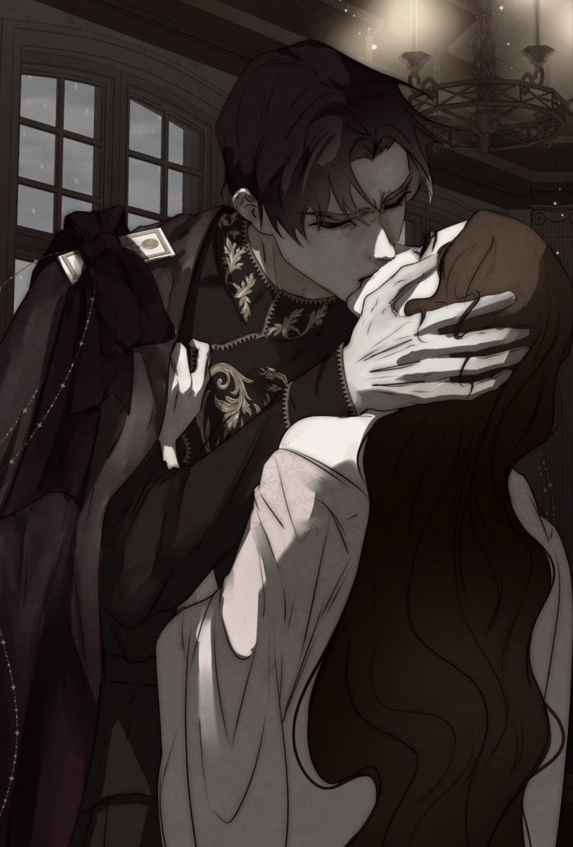 bandanadiashton's tweet photo. Wait wait is this the og Luci?????? Or just a dream or sort of premonition for the future??
She's married to someone else and expecting their child but the prince still pushes himself onto her when she refuses to marry him since her husband has died https://t.co/qwj9uI3Fwg