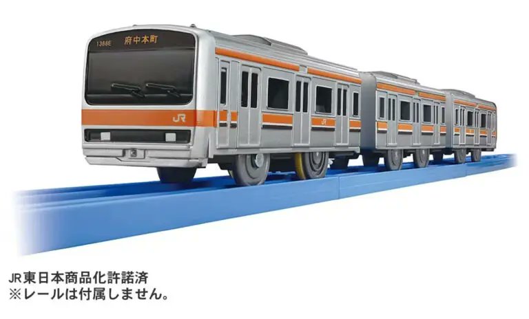 MwzTt527UTh6F8w's tweet photo. 多摩地区のプラレールが激熱な件 https://t.co/rYvqqBwF1F