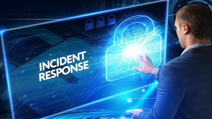 PaschalLifeTech's tweet photo. Incident Response isn't about panicking and pulling the power plug during a breach. That actually destroys vital RAM evidence. 💻
​Good IR isolates the host at the network layer to freeze the threat while preserving volatile telemetry for deep forensics.
​#Cybersecurity #BlueTeam https://t.co/zKturV3Rch