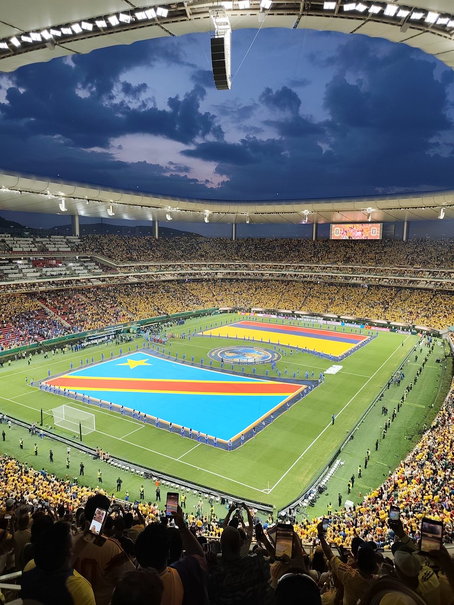 johan_bustos's tweet photo. 23/06/2026 #mundialdefútbol2026 Colombia Vs Congo https://t.co/MbXAq9MJva