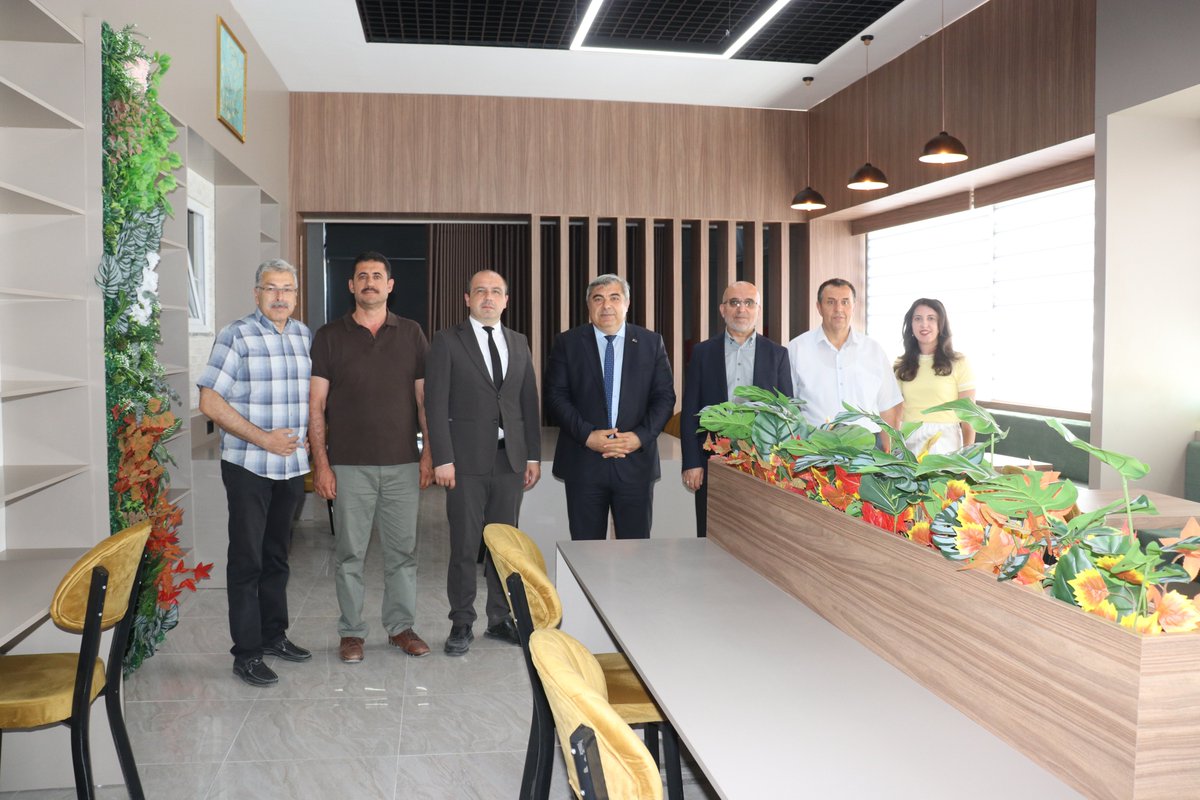 Afyonkarahisar İl Milli Eğitim Müdürlüğü tweet media