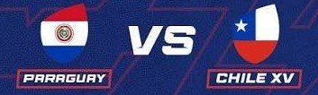 RugbySur's tweet photo. 🏉🇨🇱🤝🇵🇾 Hay encuentro sudamericano para preparar el Américas Rugby Championship!
Se vienen dos amistosos entre Chile XV y Paraguay:
🔹Santiago (Domingo 5/07)
🔹Viña del Mar (Viernes 10/07)
Excelente para sumar actividad al calendario de Chile XV y para potenciar a Los Yacarés!🐊 https://t.co/cj6sl42kk0