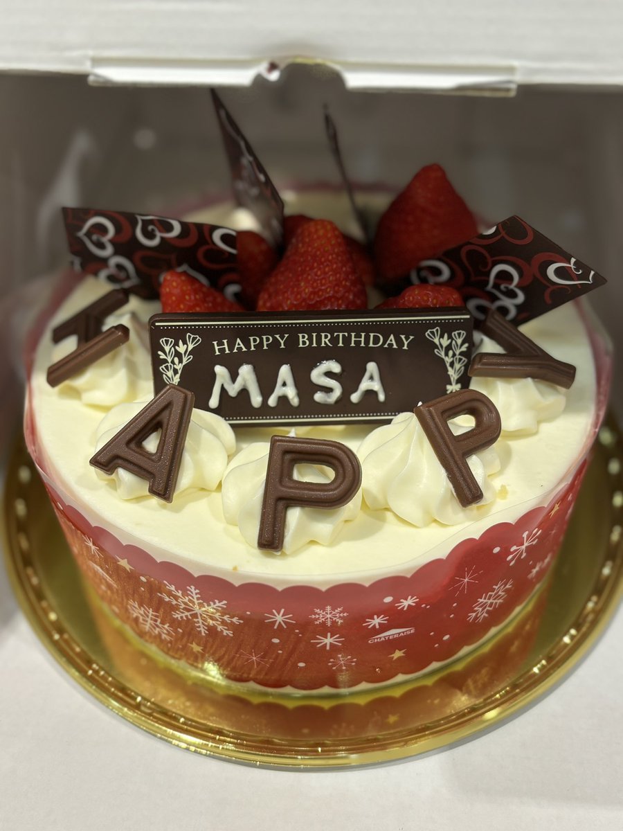 MASA34ss's tweet photo. happyな1日に🌈😆 https://t.co/1J2QlGTV8H