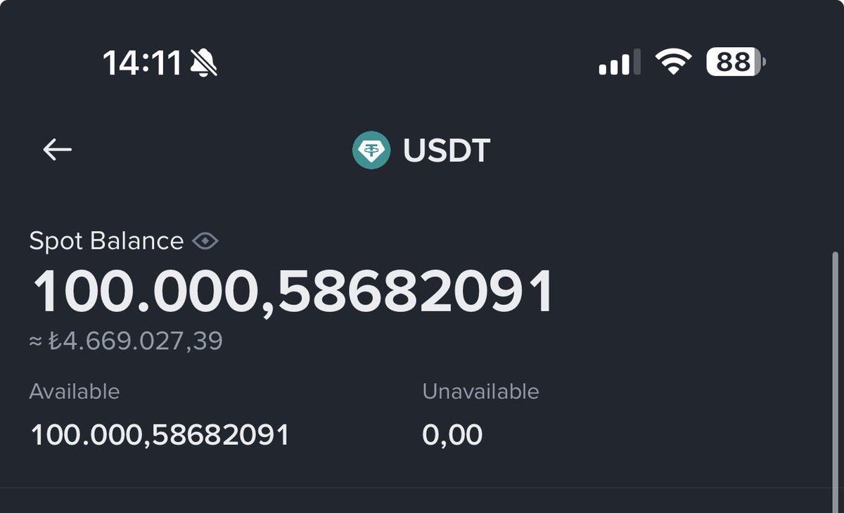 Coinmatik1's tweet photo. Elimde ki coinlere 50 bin dolar ekleme yaptım. Kaldı 100 bin dolar nakit…👀

$100K ile 4 coin alacak olsanız hangileri olurdu?😉 https://t.co/RewwFMwNcj
