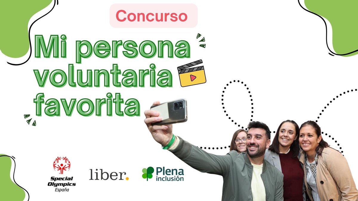 Plenainclusion tweet picture
