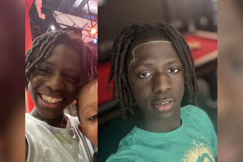 PPDMissing's tweet photo. Missing Juvenile Messiah Houston from the 35th District https://t.co/TxsQ0rfh0B https://t.co/68ERQml27m