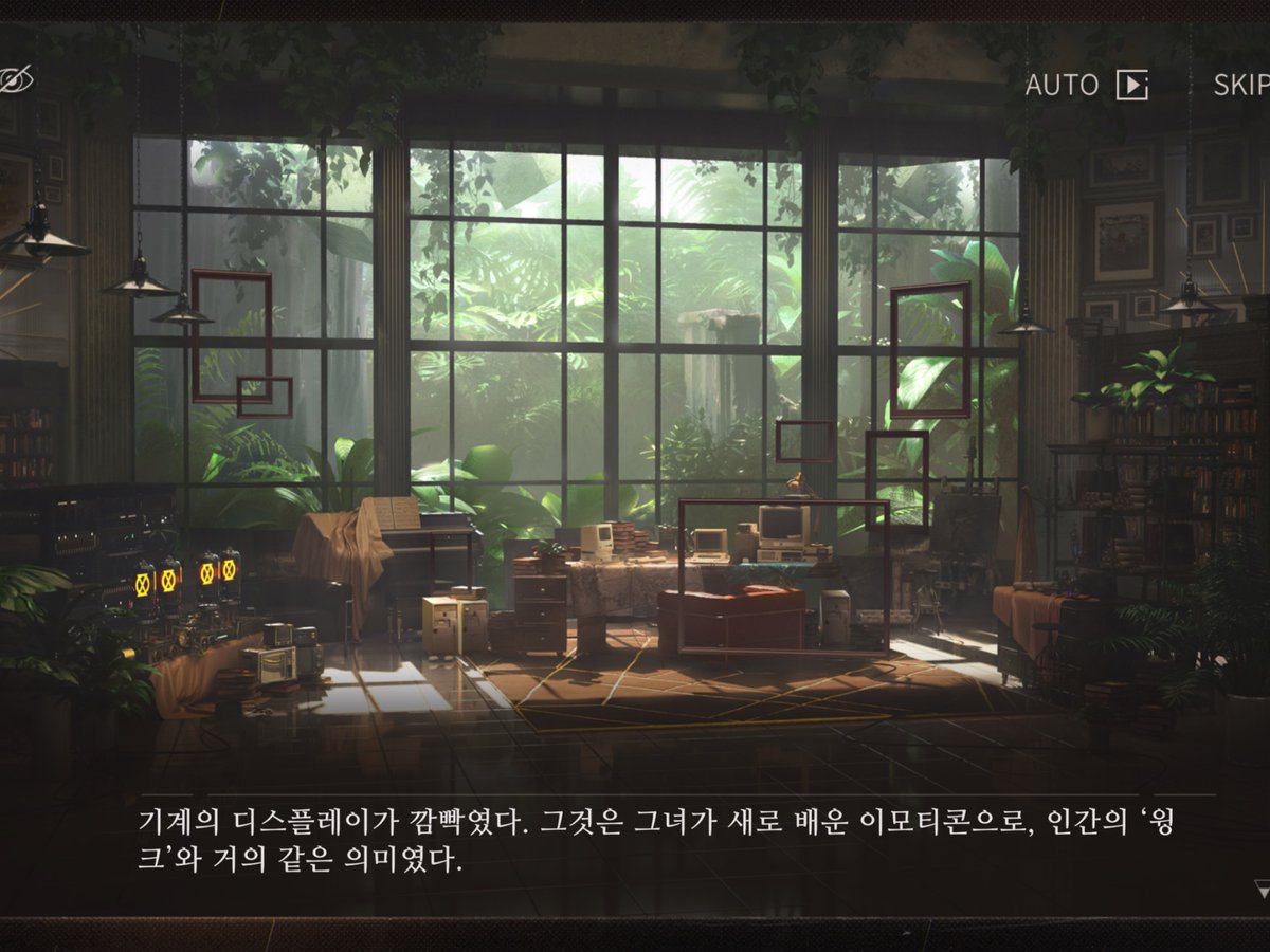 ugrdcg's tweet photo. 100살 넘는 기계로봇도 온나노코일 수도 있는거야?? https://t.co/gWegNlFCVf
