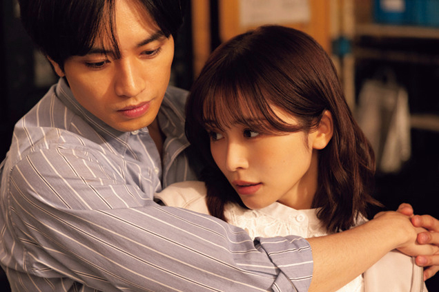 cancamtv's tweet photo. 「中島健人さんが演じるからこそ、ただの設定では終わらない」話題の映画『ラブ≠コメディ』をレビュー！
#CanCam @lovenotcomedy @S_hand_S
https://t.co/84HZNWwZrS https://t.co/D70L1My3mB