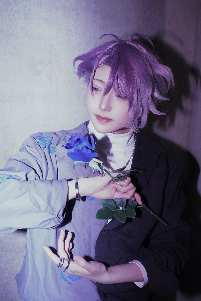 TOKITU_000's tweet photo. #18trip_cos
頷いてくれさえすれば、きっとあなたは救われるのに https://t.co/M2svw45Tcc