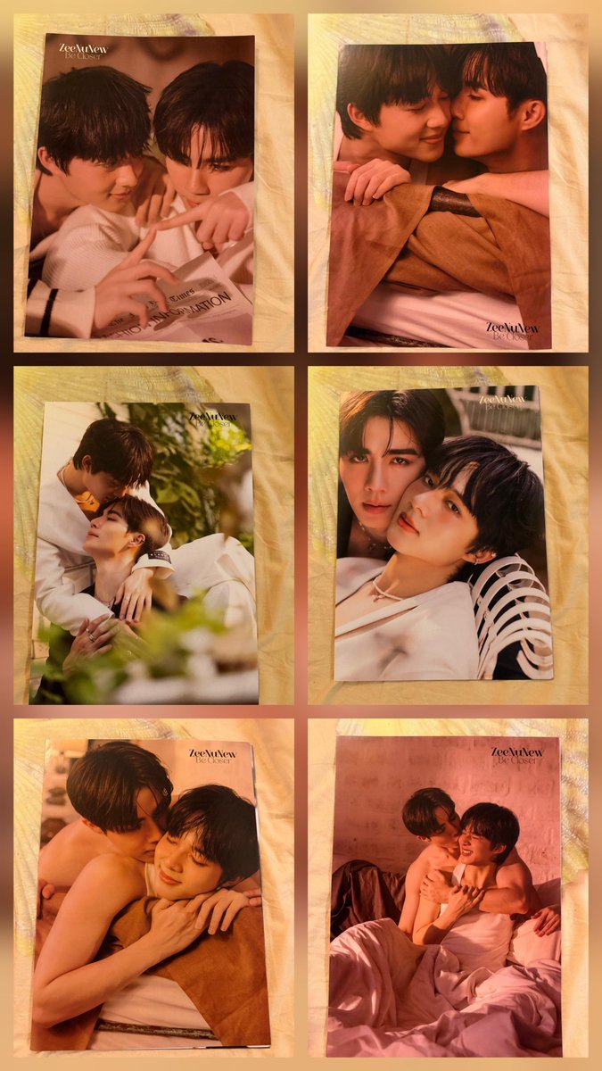EuropeGO_th's tweet photo. 🇪🇺#EuropeUKGO_ZNN𓎩 ✨️
#EuropeGO_th 

WTS some extra goodies 💕

They're already in Europe and ready to ship 🚚

🍂 Nunew 3rd single posters - 9€ each

🖤 Zee 1st single posters - 9€

👑 The Next Prince posters - 9€

🎈 ZEENUNEW 3rd photobook poster - 9€

DM us if interested 💌

#Nunew3rdSingle #TheNextPrince #TheNextPrinceSeries #ZeePruk1stSingle #SuperSecretByZeePruk #ZeeNuNew3rdPhotobook #ตลาดนัดซนซน #ตลาดนัดซีนุนิว
#ตลาดนัดนิ่งเฮีย #ตลาดนัดดูมันดิ #ตลาดนัดDMD #ตลาดนัดดมด