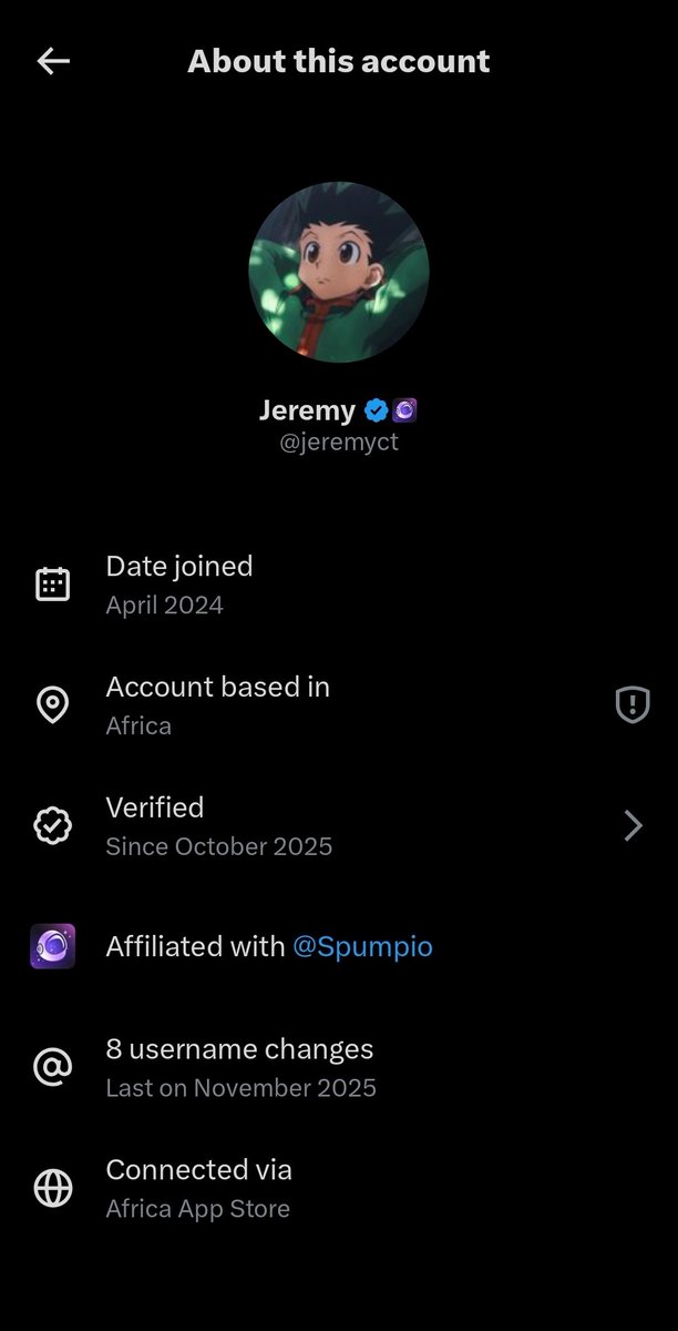 ramonng_'s tweet photo. @jeremyct You sure have a lot of friends in USA with similar issues. Even tho you live in Africa.
https://t.co/lH47GZQTKg https://t.co/MYcAJyfZqr