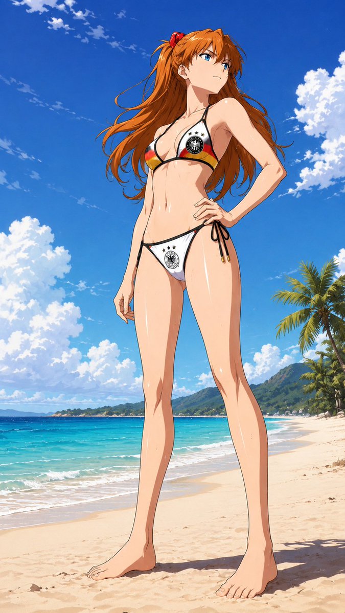gray_ice19911's tweet photo. Mi segundo amor de infamcia asuka neon genesis evangalion https://t.co/9YtK62cLIY