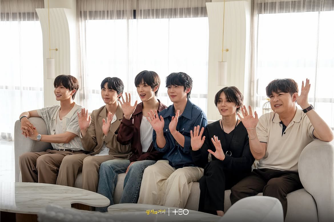 febbfebria's tweet photo. Can’t wait can’t wait can’t wait 

#왕자와거저 #AllorNothing
#김요한 #KimYoHan https://t.co/pUNurmHOWL