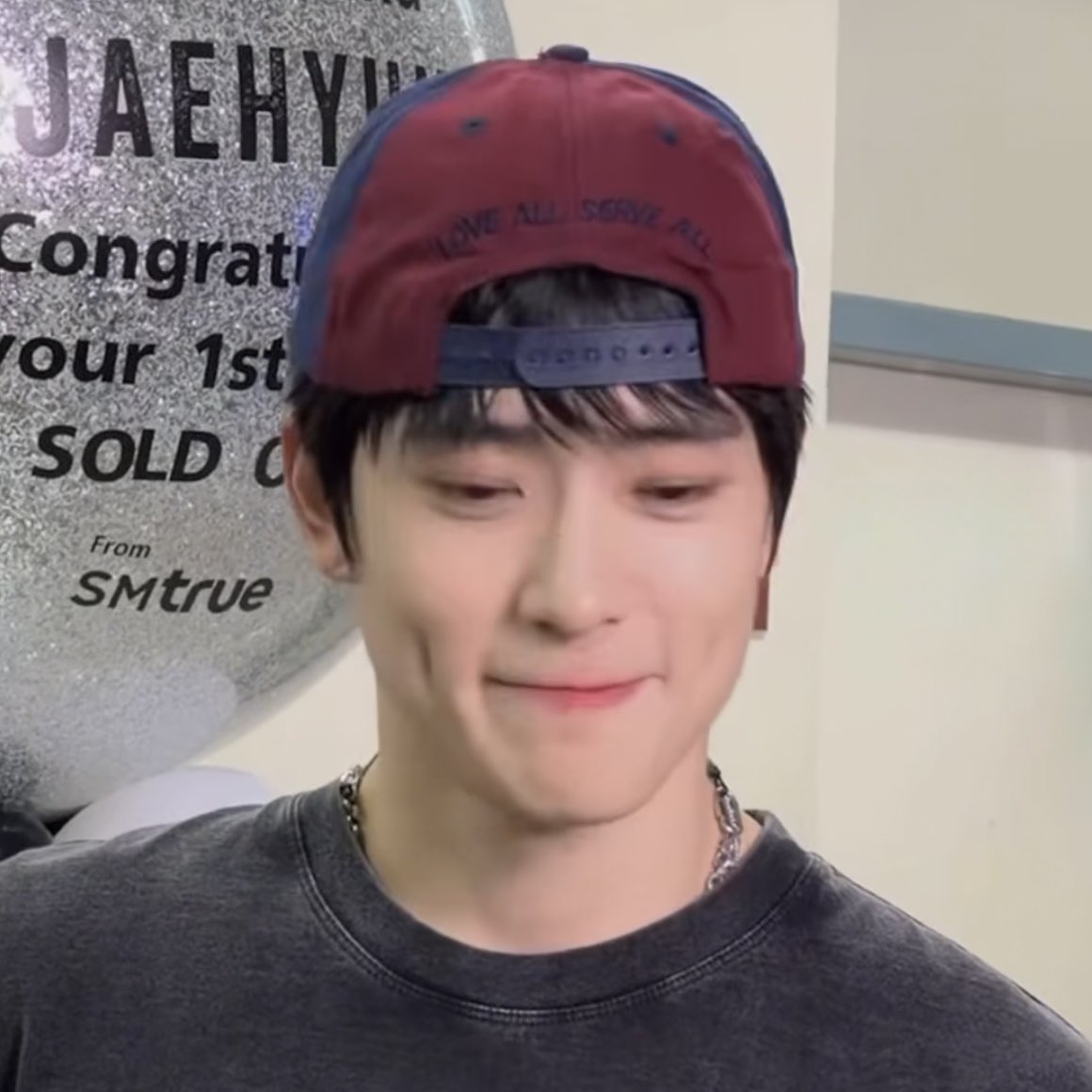 jaeyuno_j's tweet photo. นุ่มนิ่มมากแจฮยอนอยากบีบ 🥹🤏🏻 https://t.co/rOCRigOnrD