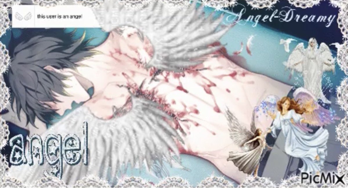 ♪ Vivianne ˶o̴̶̷᷄‸o̴̶̷̥᷅˶ tweet media