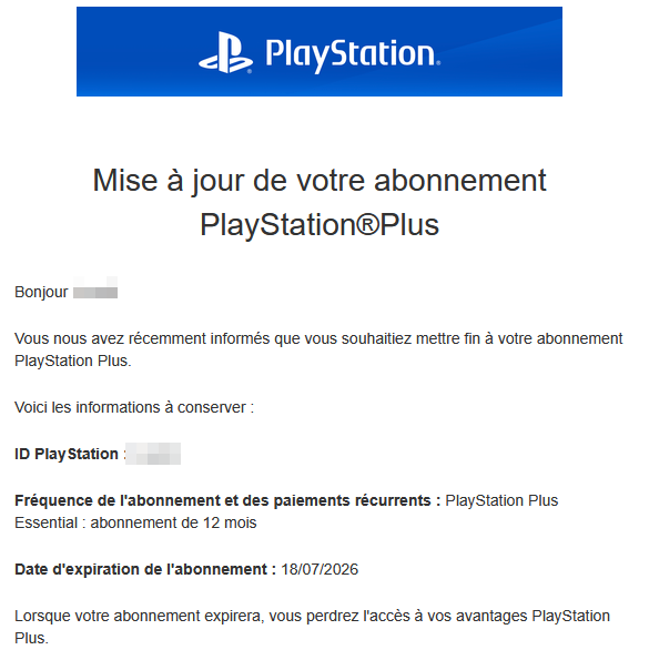 GASSAlan's tweet photo. @VRSinge pareil, abandonné avec mon  psvr2... ca y est premiere fois que je ne renouvelle pas depuis ...bah le debut du psn en fait https://t.co/MQfwfD9Apr