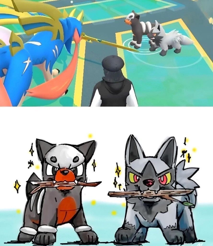 PKMN_twt's tweet photo. https://t.co/iriboROOdM