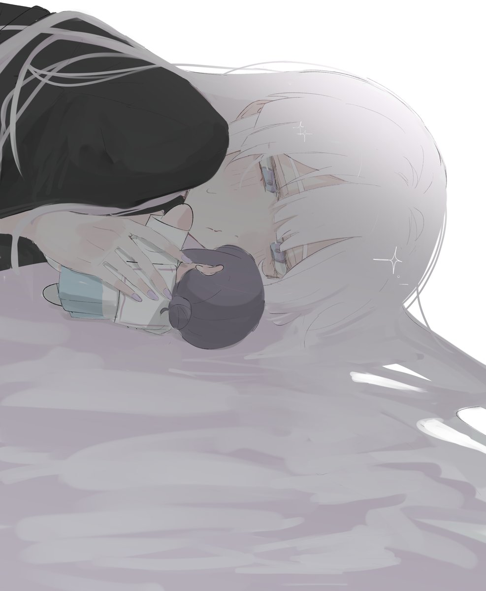 hanamikrr's tweet photo. いろヤチ https://t.co/lHQ5OdUiAW
