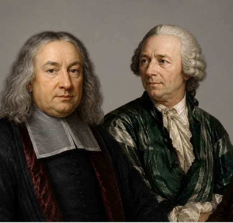 Math_files's tweet photo. In 1636, Pierre de Fermat made a remarkable observation: if you take an integer a, raise it to a prime power p, and then subtract a, the result is always divisible by p. In other words, for a prime p,

aᵖ ≡ a (mod p).

For example, when p = 5:
2⁵ − 2 = 30, which is divisible by 5, and
3⁵ − 3 = 240, which is also divisible by 5.

Fermat found this property elegant and tried to spark interest in this curious corner of mathematics. Not everyone was impressed. John Wallis reportedly dismissed such results, remarking, “Big deal; I could find other relationships just as interesting without much effort, and none of them are important.”

About a century later, Leonhard Euler was encouraged by Christian Goldbach to study Fermat’s ideas. Though initially unenthusiastic, Euler soon uncovered deeper structure within them. His work laid much of the foundation for what we now call modern number theory.

Around 1760, Euler discovered a powerful generalization of Fermat’s result that applies to composite numbers. This is now known as Euler’s theorem: if a is coprime to n, then

aᵠ⁽ⁿ⁾ ≡ 1 (mod n),

where φ(n) is Euler’s totient function.

For example, take n = 15 = 3 × 5. Then
φ(15) = (3 − 1)(5 − 1) = 2 × 4 = 8,
and indeed, 2⁸ − 1 = 255, which is divisible by 15.

At the time, these results seemed like elegant but abstract curiosities.

Fast forward about 200 years. The Euler–Fermat theorem becomes a cornerstone of RSA encryption, one of the most widely used systems for secure communication. Remarkably, nearly every other component of RSA relies on mathematics that was already known centuries earlier—so much so that, in principle, even Thomas Jefferson could have discovered it, had the need arisen.

Number theory transformed from a subject once dismissed as trivial into one of the fundamental pillars of modern civilization.