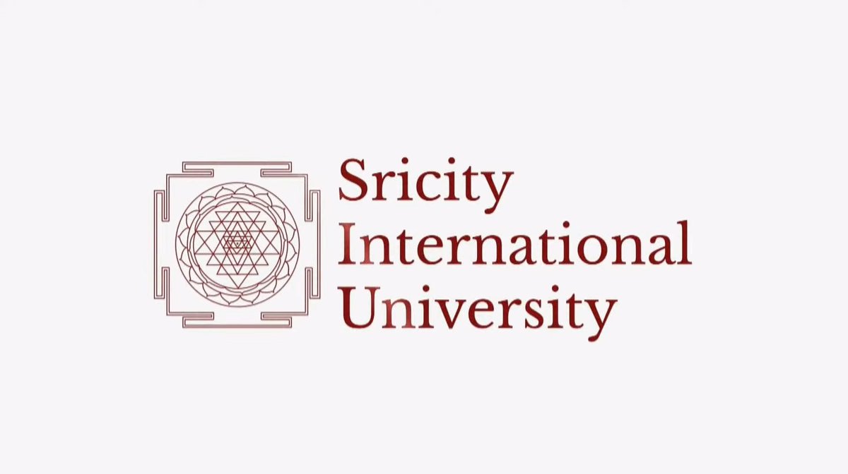 AP_CRDANews's tweet photo. 👨‍🎓Sricity International University, Tirupati District #AndhraPradesh

🔸Minister @naralokesh garu formally launched university in @Sri_City today.

#AndhraPradesh https://t.co/3rjtNaexvv