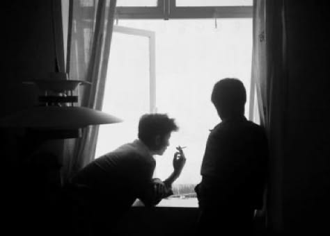 derek_simmons's tweet photo. Once upon a time. Younger. More reckless. Before our convictions carried us in different directions. 

I have lived with many regrets, Adam. Failing to convince you remains the greatest among them. https://t.co/KoFAG3ZL3w